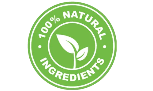 Clean ingredients